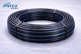 News - What Is a PE100 Pipe? Strength, Grade & Applications