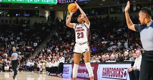 Bree Hall Selected in WNBA Draft by Minnesota Lynx
