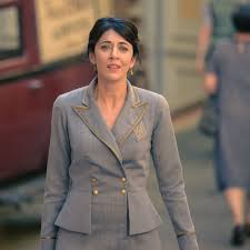 Nolwenn Leroy : "Cette série cochait toutes les cases"