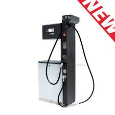 Commercial Fuel Dispenser Manufacturer | Gas Station Fuel Pump