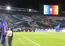 Mostraron cómo va el nuevo Campín y aclararon qué pasará con Millonarios y Santa Fe