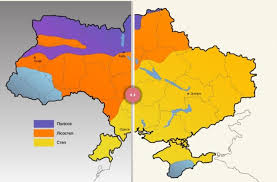 Нова карта кліматичних зон України – ВАІСР