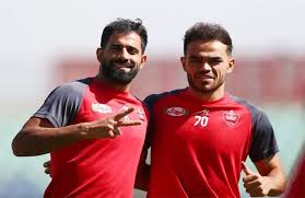 تیم پرسپولیس