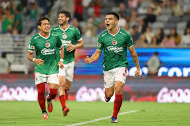 Xolos ganó la Baja Cup