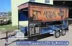 BBQ Trailers Starting At - Pitmaker in Houston, Texas. (800) 299