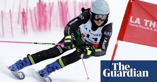 Italian junior champion skier Matilde Lorenzi dies in training accident at 
age of 19