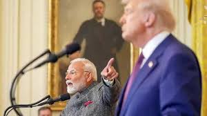 Times of India - News update
