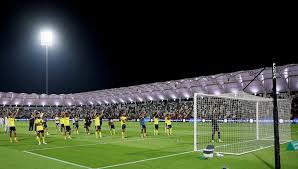 من هو عبد الرحمن العتيبي حارس النصر الذي أغضب رونالدو؟