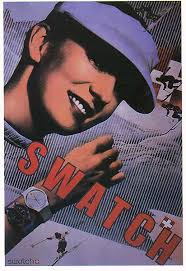 Swatch Ads from the early 80s - old_ad5