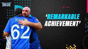 England face unexpected test of nerve in Italy showdown