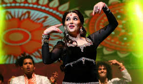 Image result for madhuri Dance