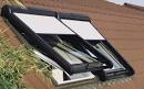 Volet roulant pour fentres de toit VELUX Choisissez votre volet