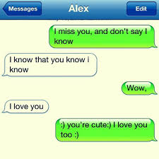 Quotes Love Text Messages. QuotesGram via Relatably.com