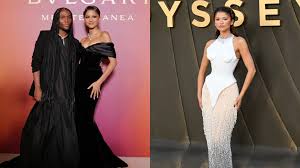 The Fashion Formula Of Zendaya And Law Roach