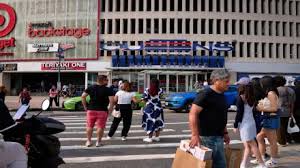 US layoffs surge 80% as nearly 7 lakh jobs cut in just five months