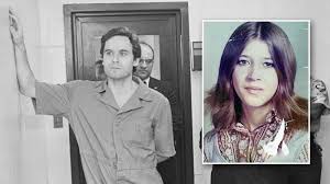 Trend Google: ted bundy