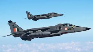 The United Kingdom still has 42 Jaguars in storage at RAF Cosford — and India wants them to keep the world's last Jaguar fleet flying until 2040