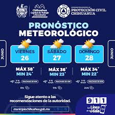 Continúa el calor, Municipio emite recomendaciones para cuidar la salud