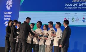 Macau Business - News update