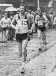 <b>Michael Peel</b> - mlp1981marathon