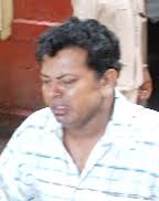 Sunil Roopnarine, 37, of Lot 11 Alliance Road, Timehri, East Bank Demerara ... - 20091208sunil