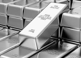 El precio de la plata supera los 75 dólares la onza por primera vez