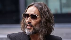 Russell Brand trial live: Comedian sent 'I'm sorry' text after treating woman 'like an animal', court told — Sky News