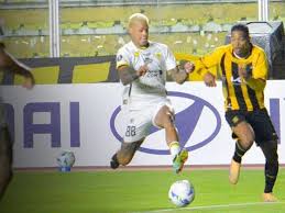 Deportivo Táchira recibirá hoy a The Strongest por la Copa Libertadores: posibles alineaciones