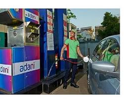 EV Charging