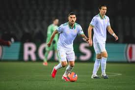 Gasperini undecided between Pellegrini and Zaragoza