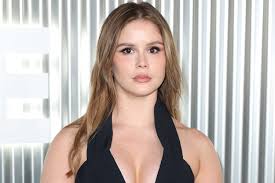 Erin Moriarty 'shredded up' knee ahead of important The Boys shoot amid Graves battle: 'F--- autoimmune disease'