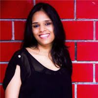 MavenMagnet AI Employee Ritu Ghuwalewala's profile photo