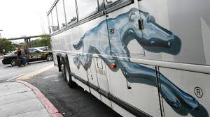 Greyhound Bus Crash in Tennessee Leaves Two Dead, Dozens Injured