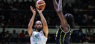Can Jonathan Williams find his place with Phoenix against TNT?