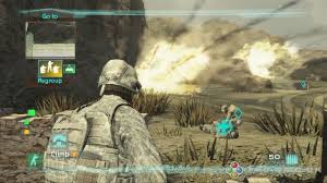 Image result for Tom Clancy Ghost Recon