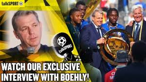talkSPORT - News update