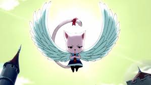 R&eacute;sultats de recherche d'images pour &laquo;&nbsp;carla fairy tail&nbsp;&raquo;