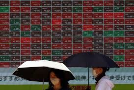 Reuters - News update