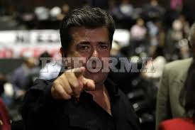 Reforma - News update