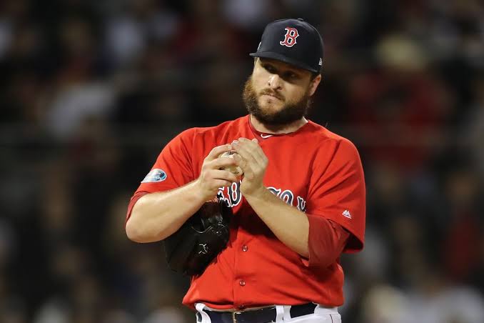 Ryan Brasier: 2018 Red Sox in review - Over the Monster