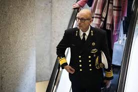 China’s Cyberspying Targets Western Defense Industry, Dutch Intel Chief Says