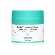 Drunk Elephant Protini Polypeptide Cream. Protein Face Moisturizer wit – Prolisok