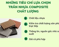 Hình ảnh về Kiểm tra chất lượng sản xuất sàn nhựa giả gỗ