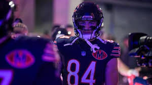 Packers kicking meltdown: Brandon McManus reacts after missing three kicks in shocking playoff loss to Bears