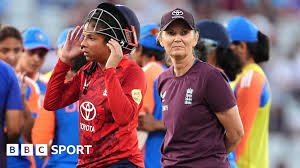 BBC - News update