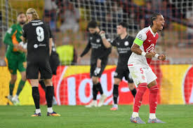 Where to stream Pafos vs. AS Monaco Champions League match free today