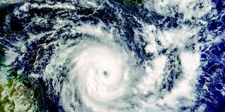 Tropical terminology to know