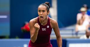 By the numbers: Fernandez routs Andreeva for first Top 10 win in over a year