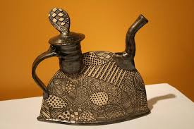 tea pot