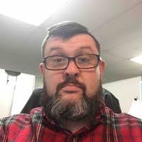 ESC Lab Sciences Employee Alan Harvill's profile photo
